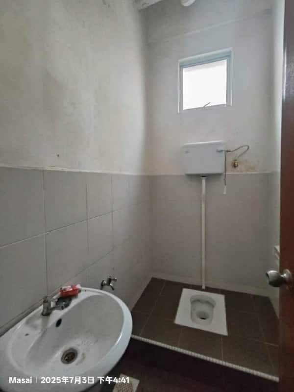 Double Storey Shop Office Taman Sierra Perdana 7