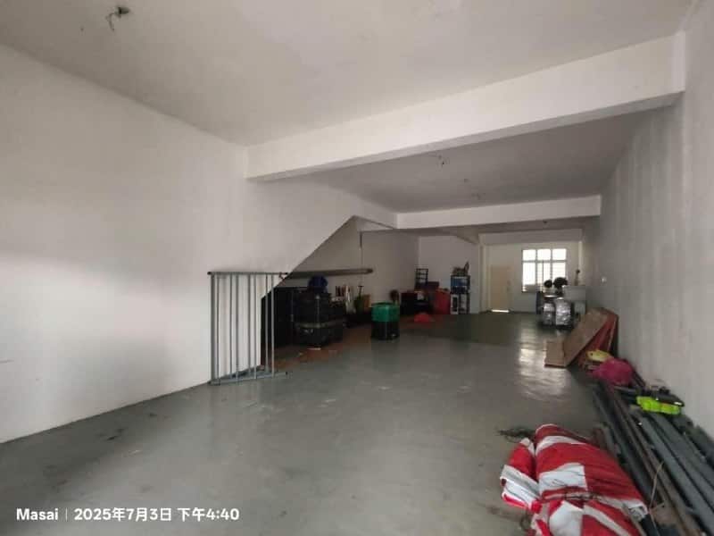 Double Storey Shop Office Taman Sierra Perdana 3