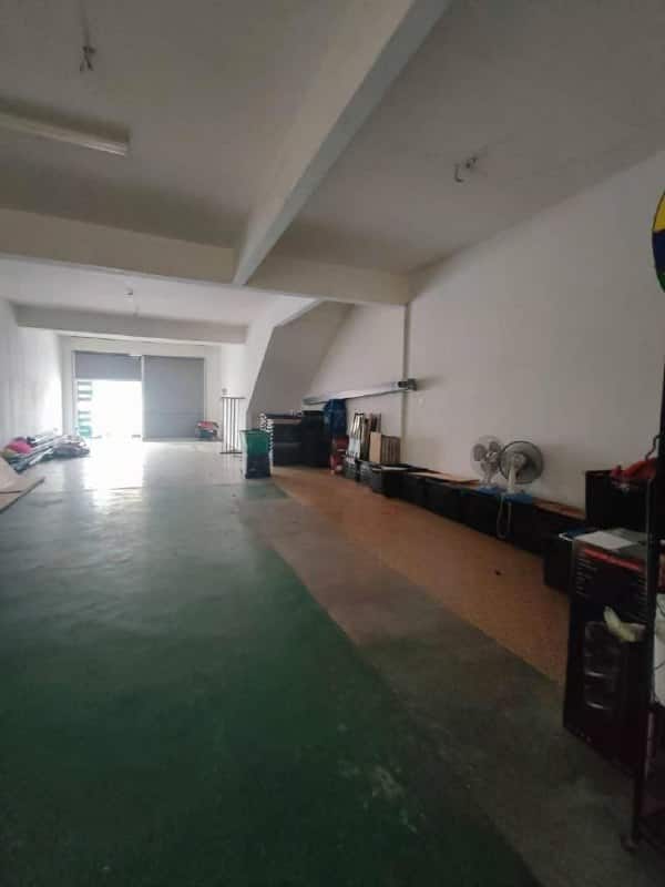 Double Storey Shop Office Taman Sierra Perdana 2