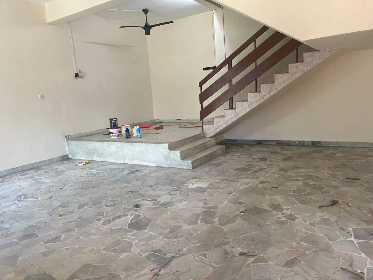 Double Storey Terrace Taman Jaya 3