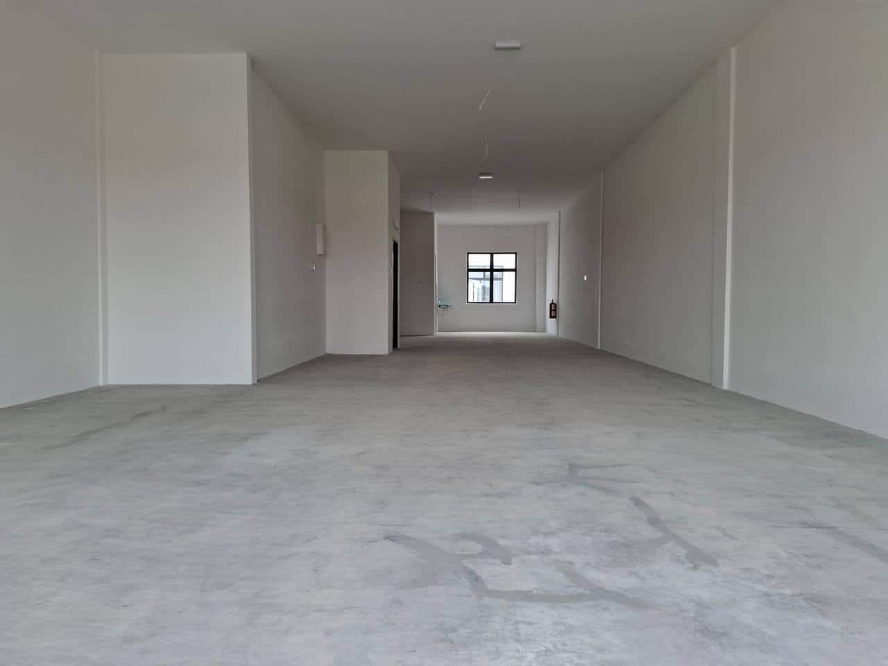 2-Storey Shoplot Eco Tropics (New) 6