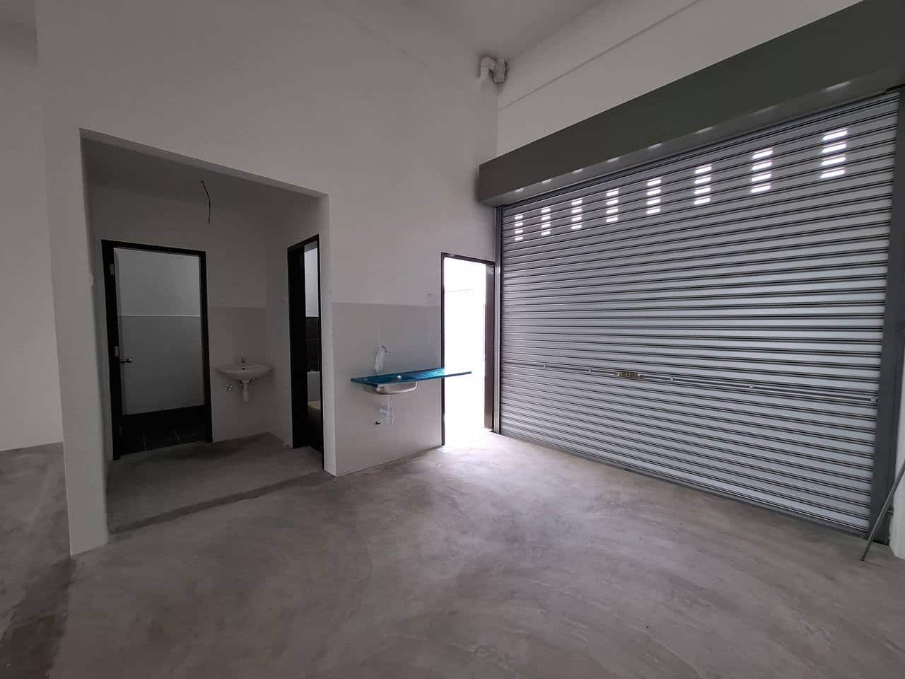 2-Storey Shoplot Eco Tropics (New) 9