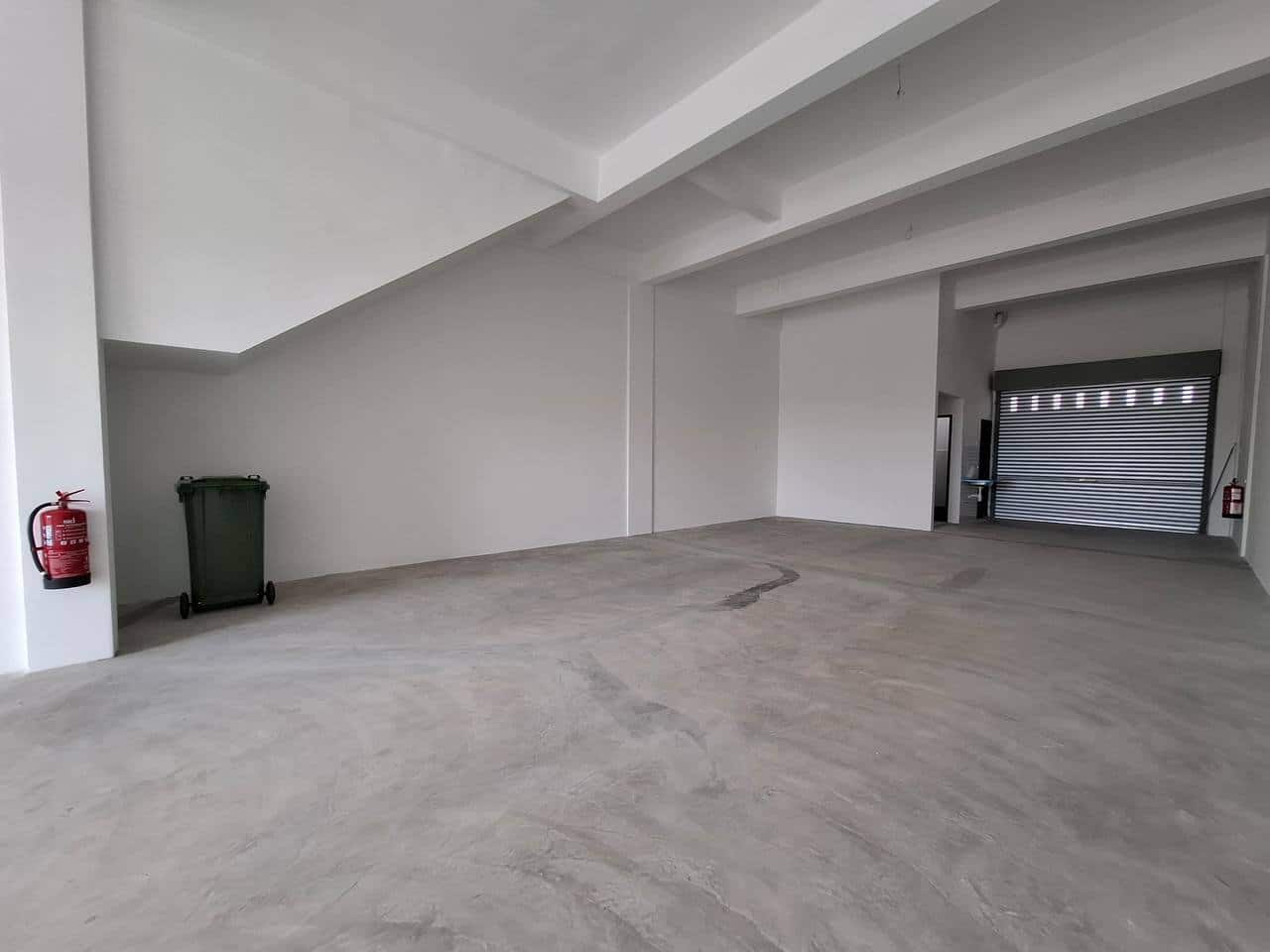 2-Storey Shoplot Eco Tropics (New) 5
