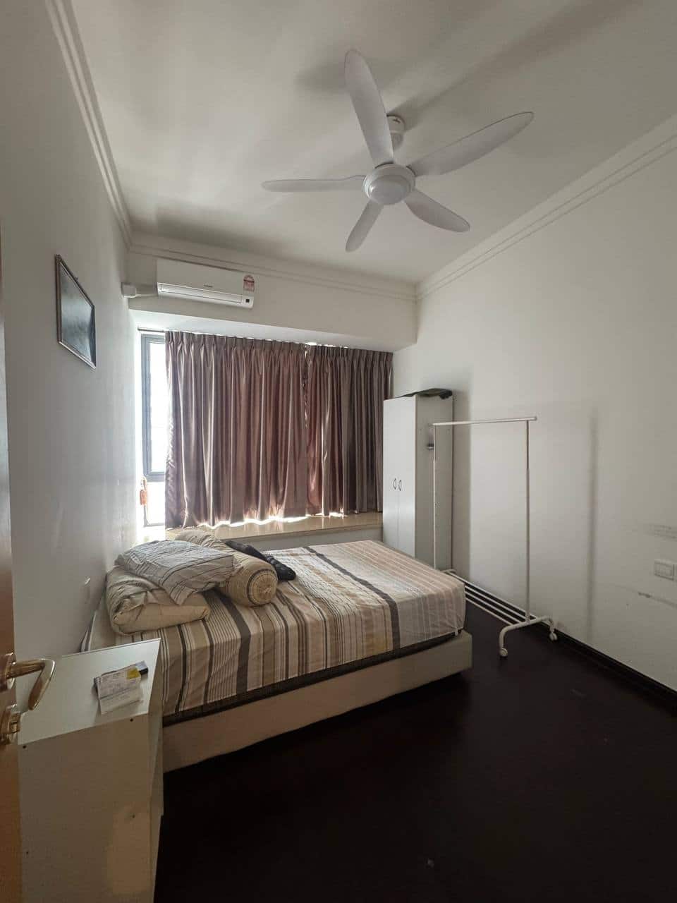 Service Apartment R&F PRINCESS COVE 5
