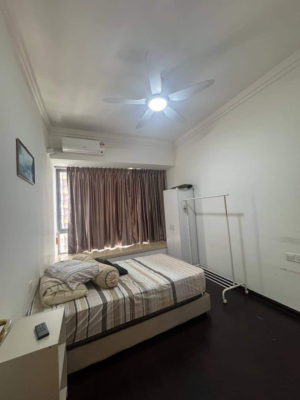 Service Apartment R&F PRINCESS COVE 6