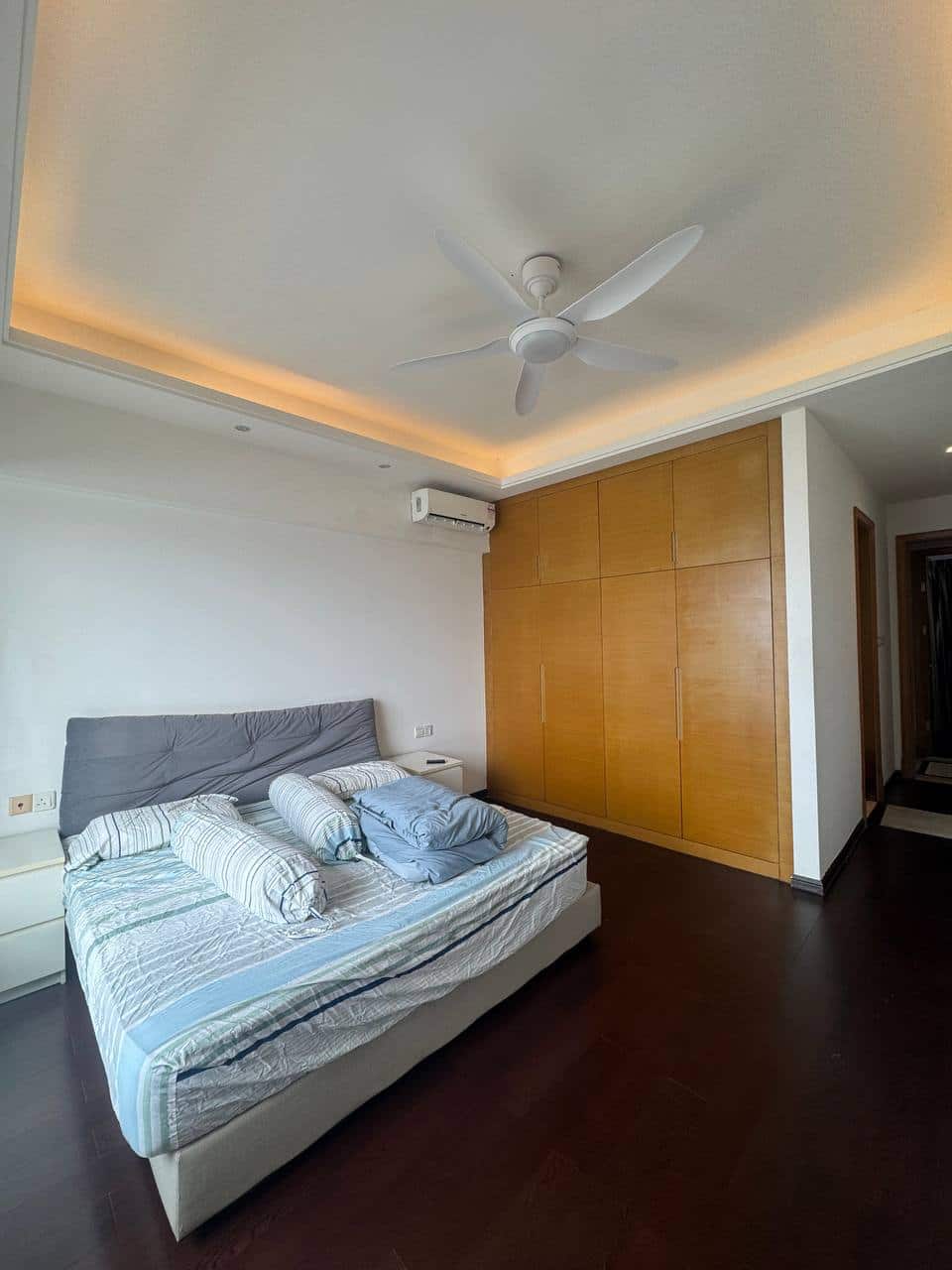 Service Apartment R&F PRINCESS COVE 3
