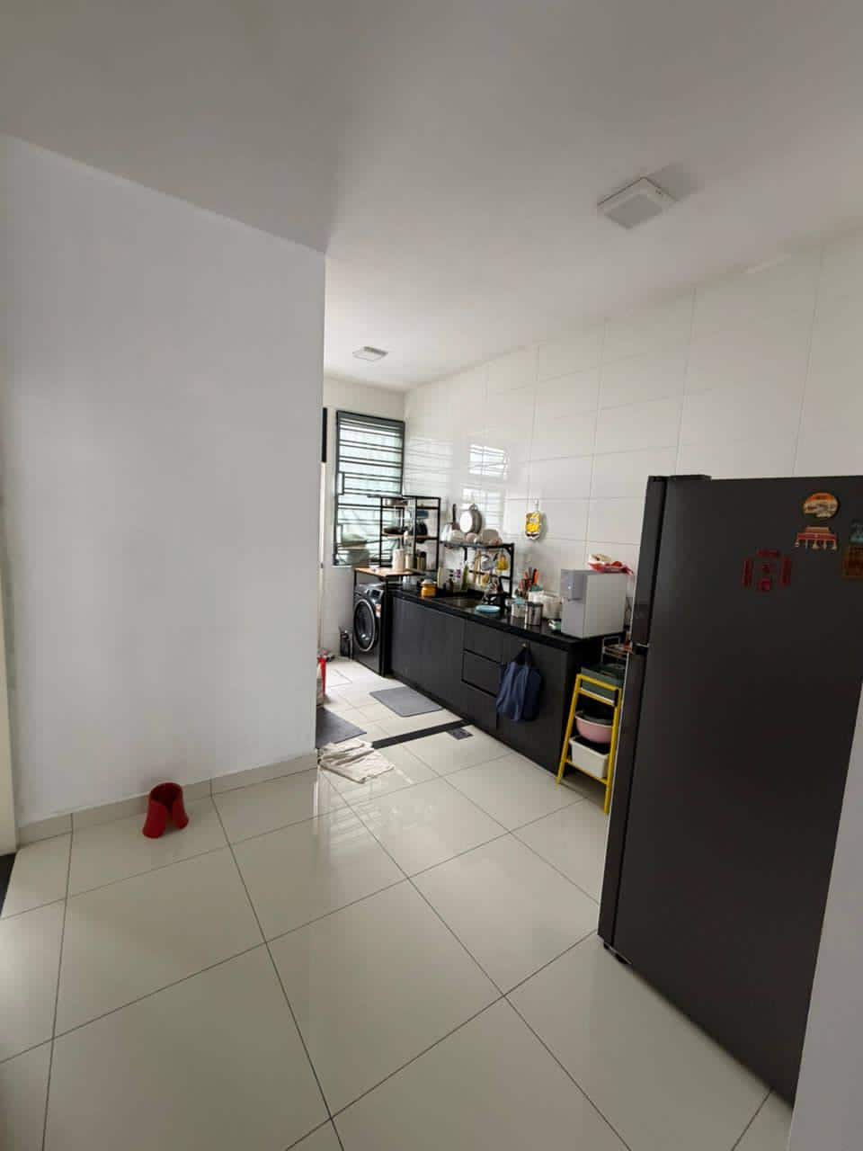 Double Storey Setia Tropika Elata Vita 4