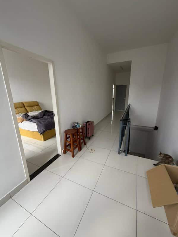Double Storey Setia Tropika Elata Vita 3