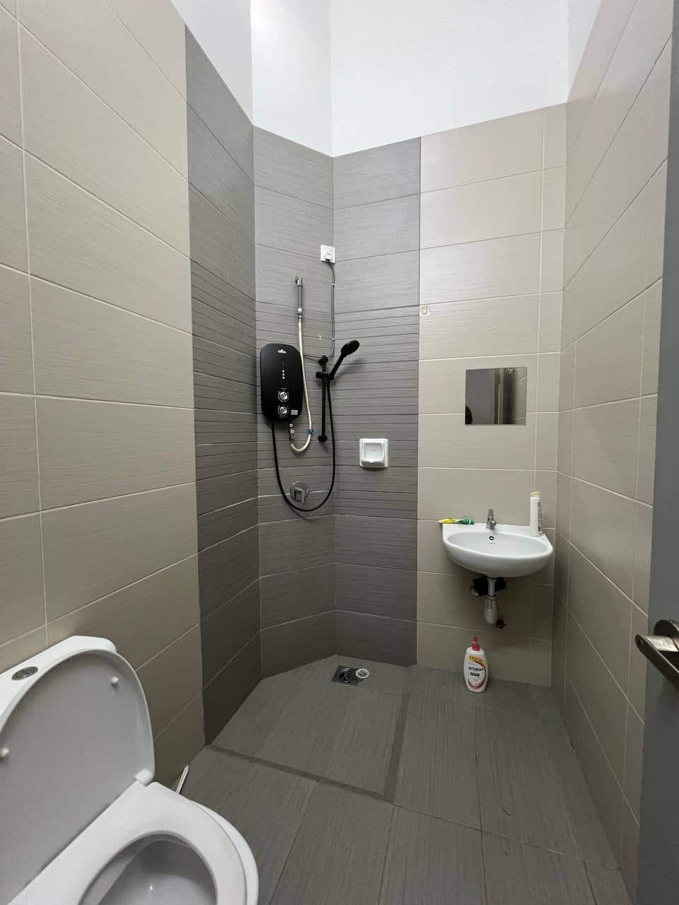 Double Storey Setia Tropika Elata Vita 7