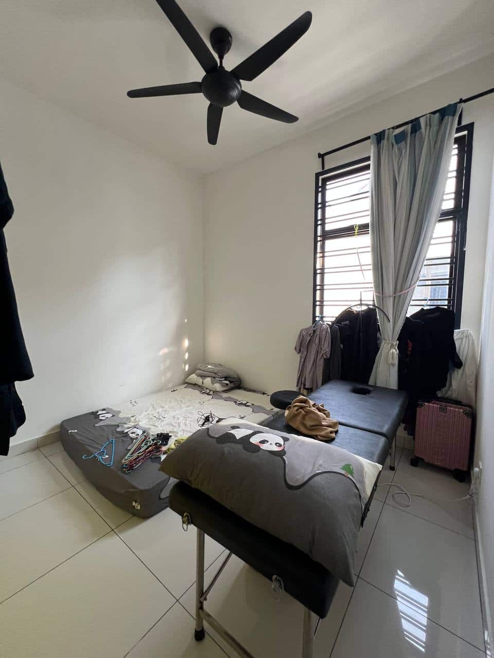 Double Storey Setia Tropika Elata Vita 5