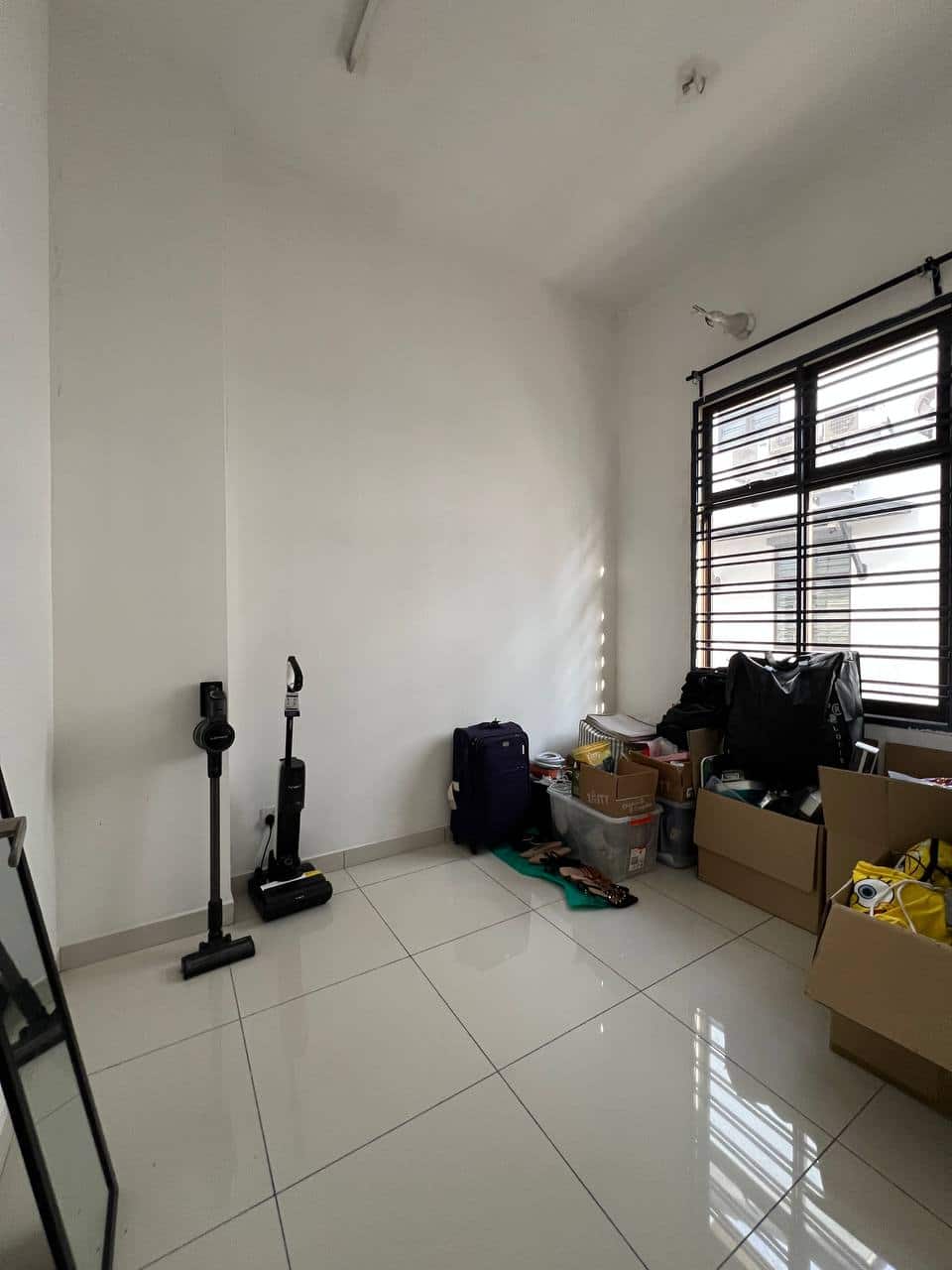 Double Storey Setia Tropika Elata Vita 6