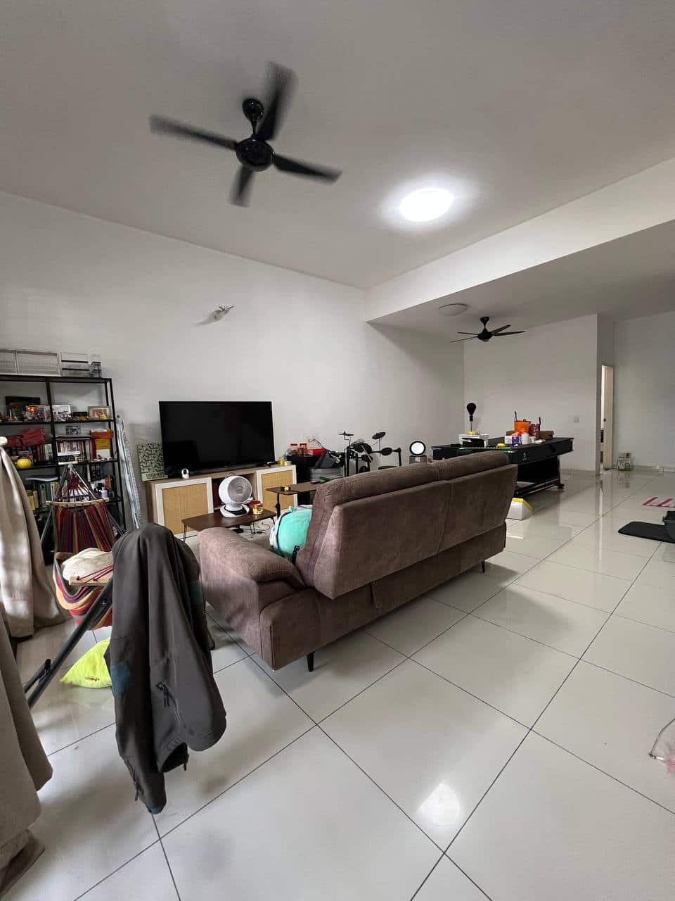 Double Storey Setia Tropika Elata Vita 2