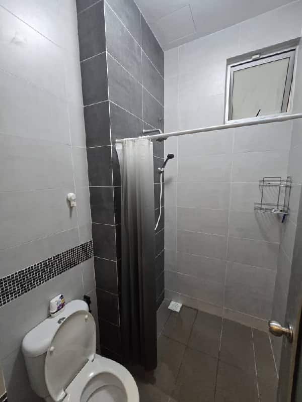 Ground Floor with Private Garden (Type C1) Sutera Utama 7