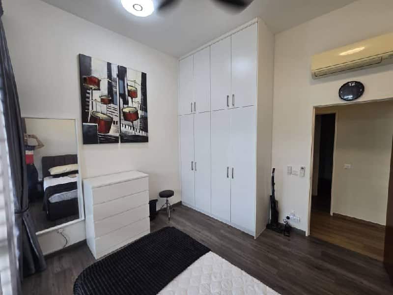 Ground Floor with Private Garden (Type C1) Sutera Utama 4