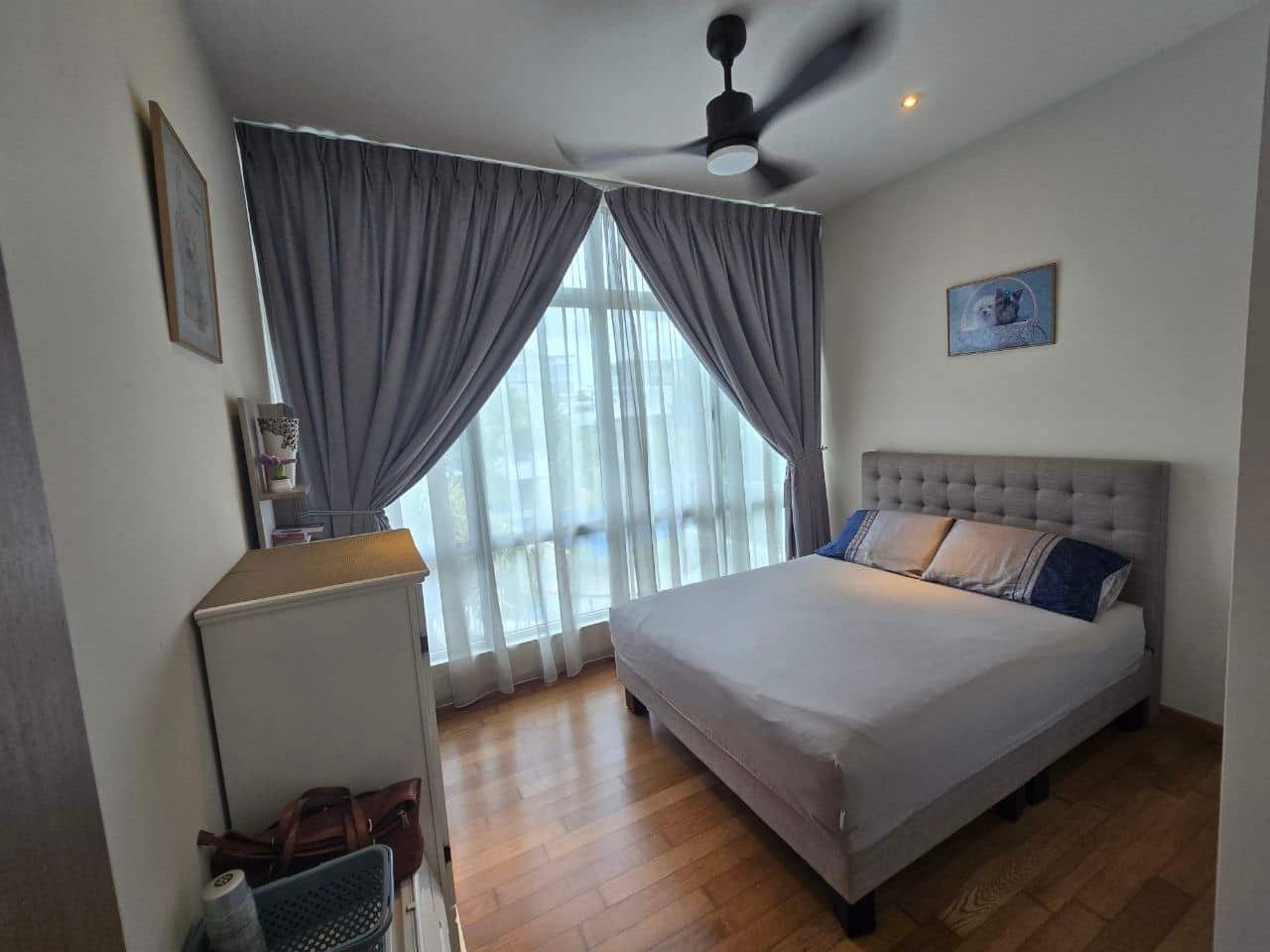 The Seed Condominium Sutera Utama 5