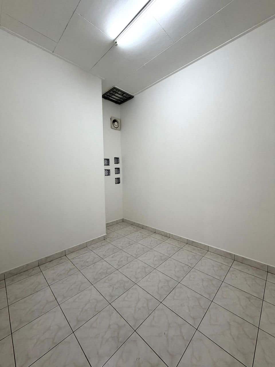 Single Storey Terrace House Ulu Tiram 7