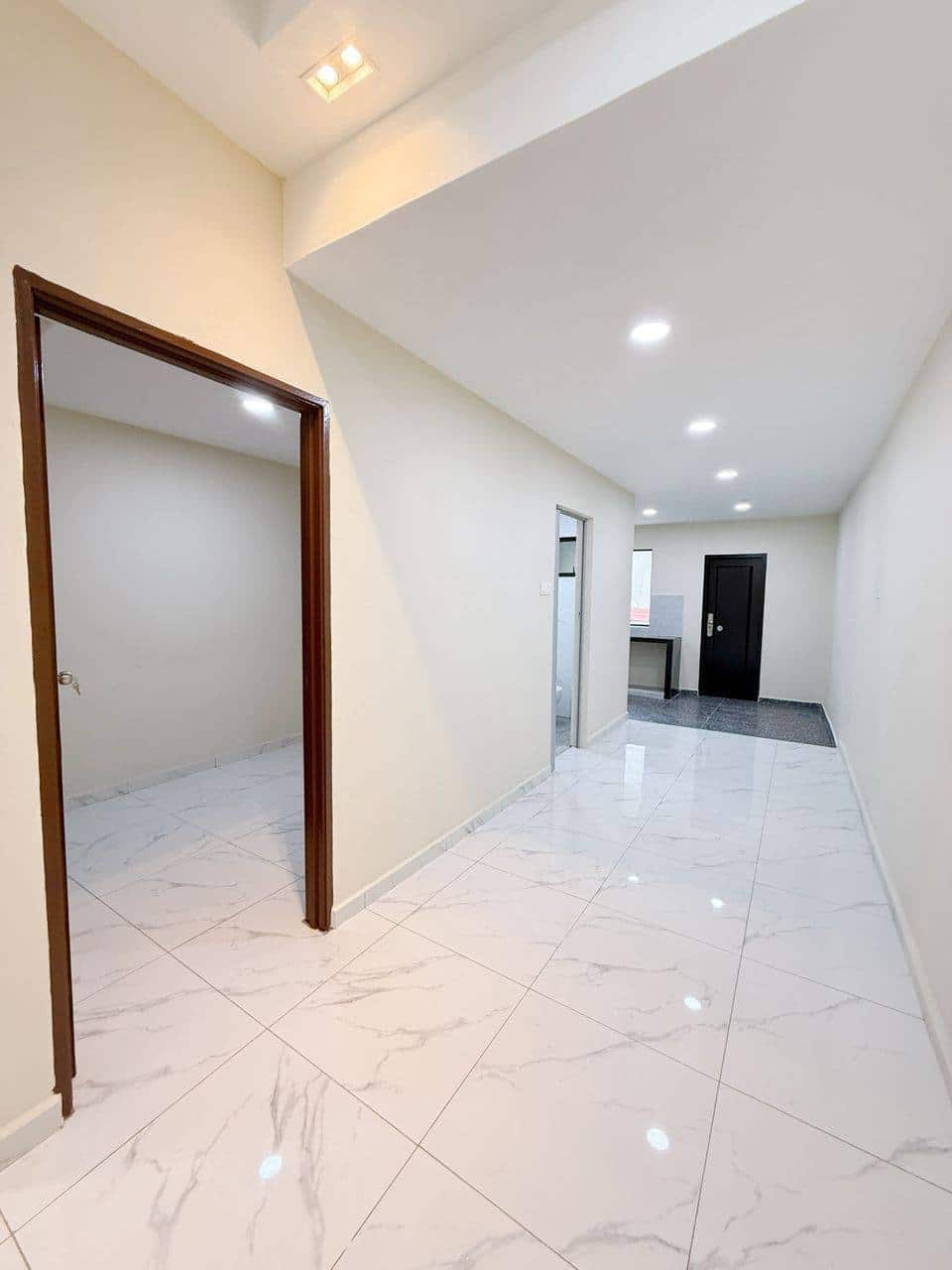 Double Storey Low Cost Puteri Wangsa 5