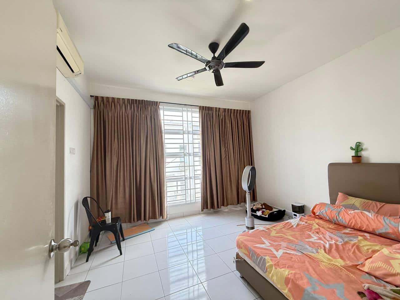 2.5 Storey Terrace House Imperial Jade Residence 5