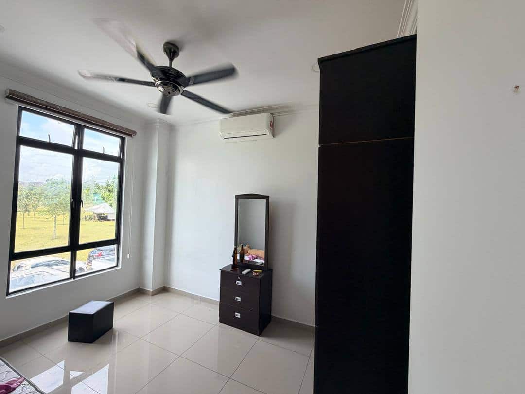 Double storey terrace house Eco Tropic @ Kota Masia 5
