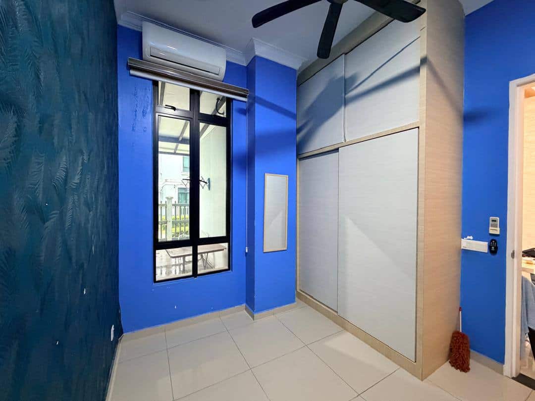 Double storey terrace house Eco Tropic @ Kota Masia 7