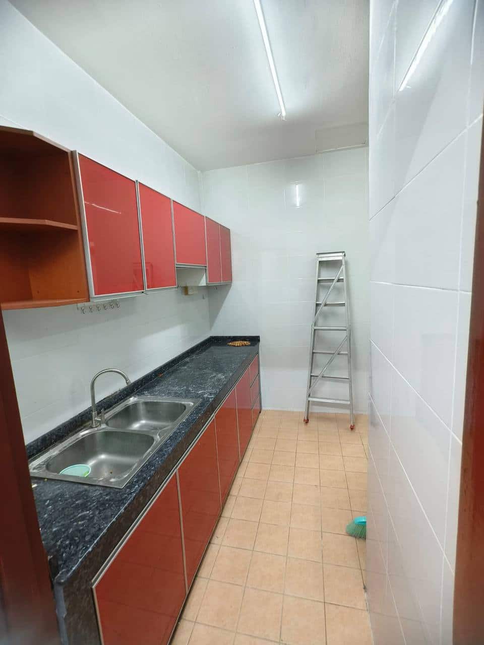 Apartment Prima Regency 5