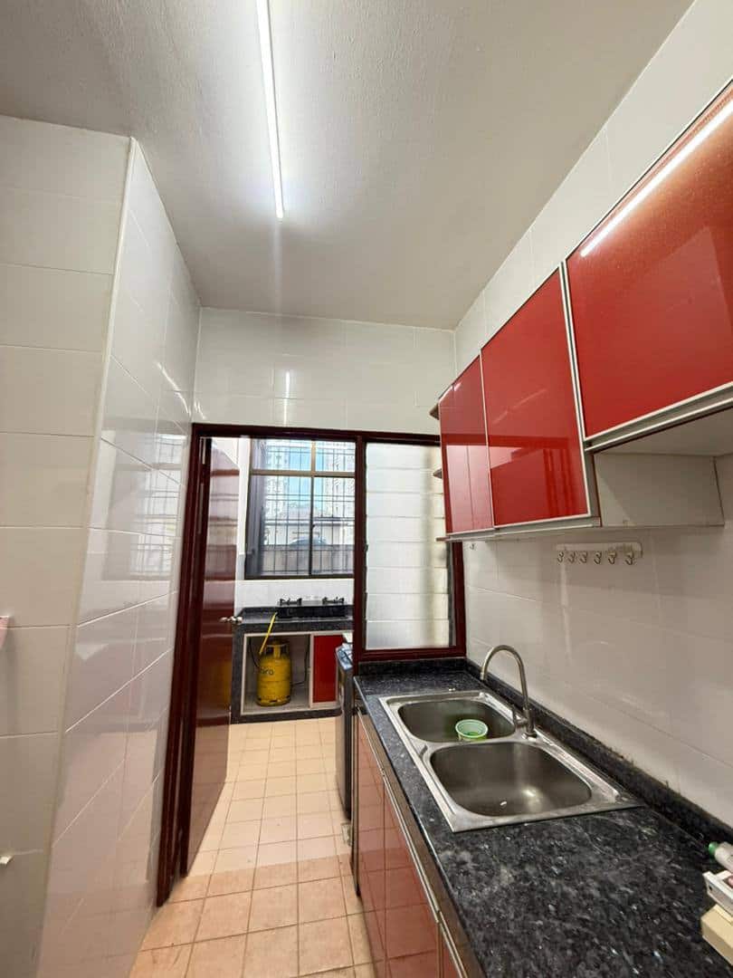 Apartment Prima Regency 6