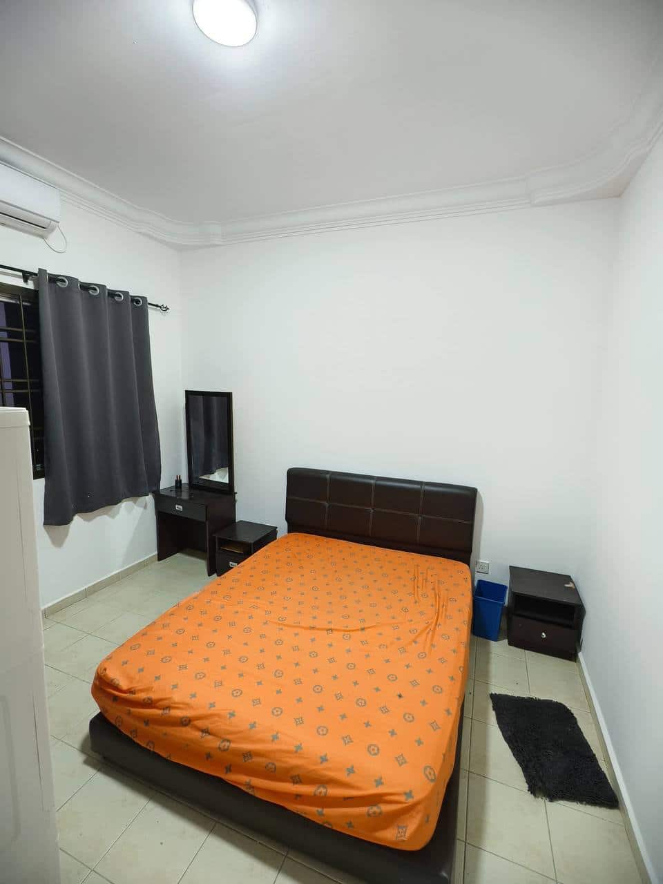 Apartment Prima Regency 4
