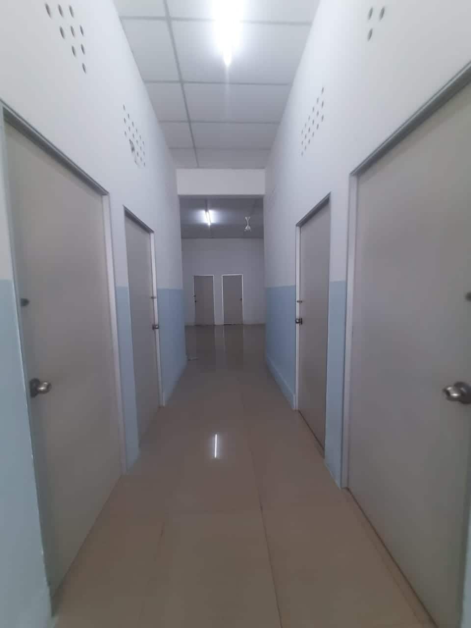 3 Storey Shoplot Danga Walk Street Mall Block B 6
