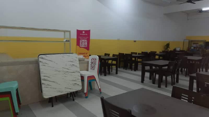 3 Storey Shoplot Danga Walk Street Mall Block B 2