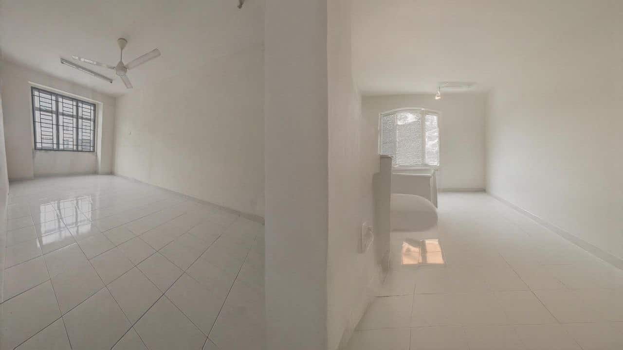 Single Storey Bungalow Majidee Park 2
