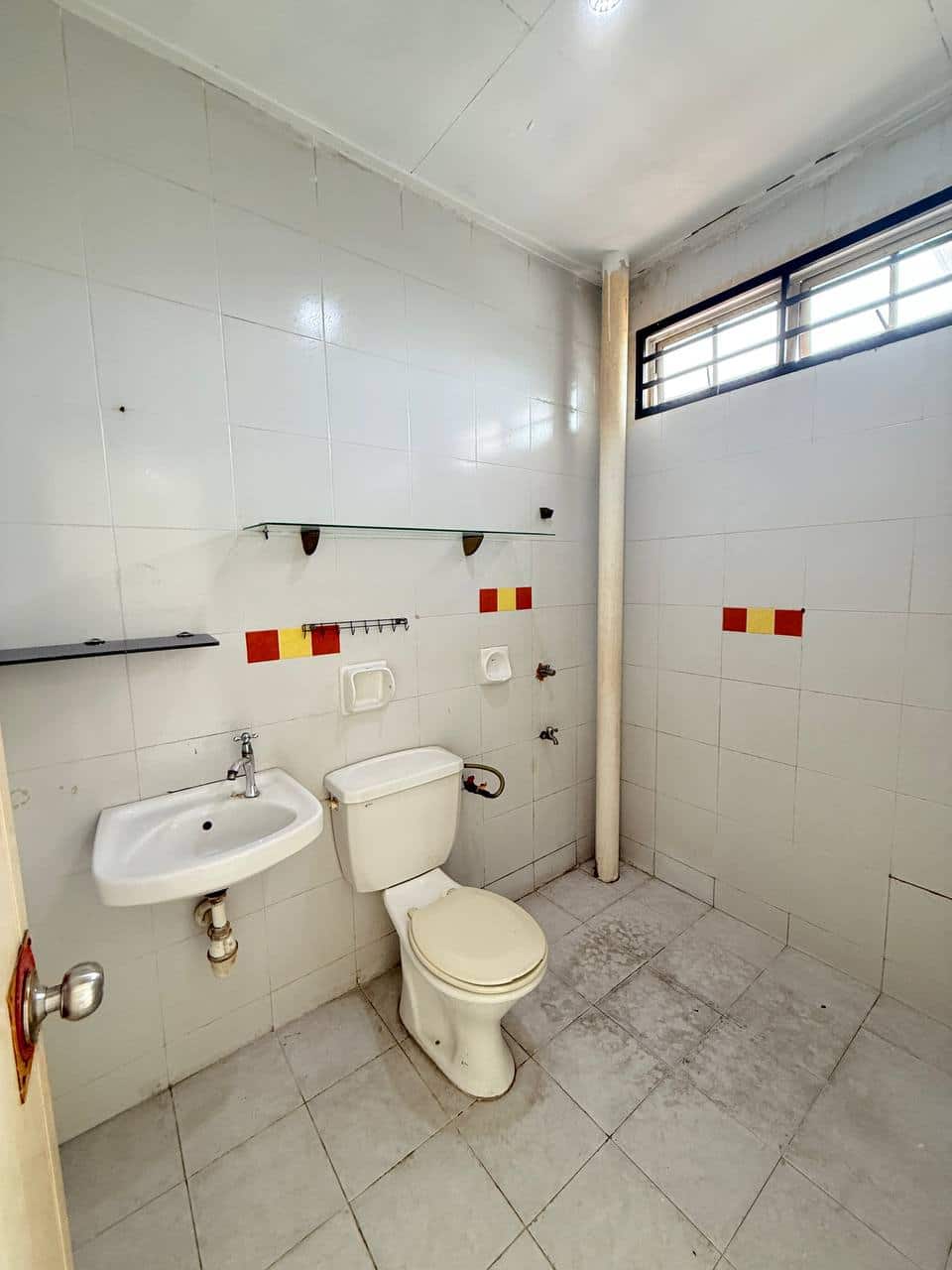 Double Storey Terrace Taman Desa Tebrau 3
