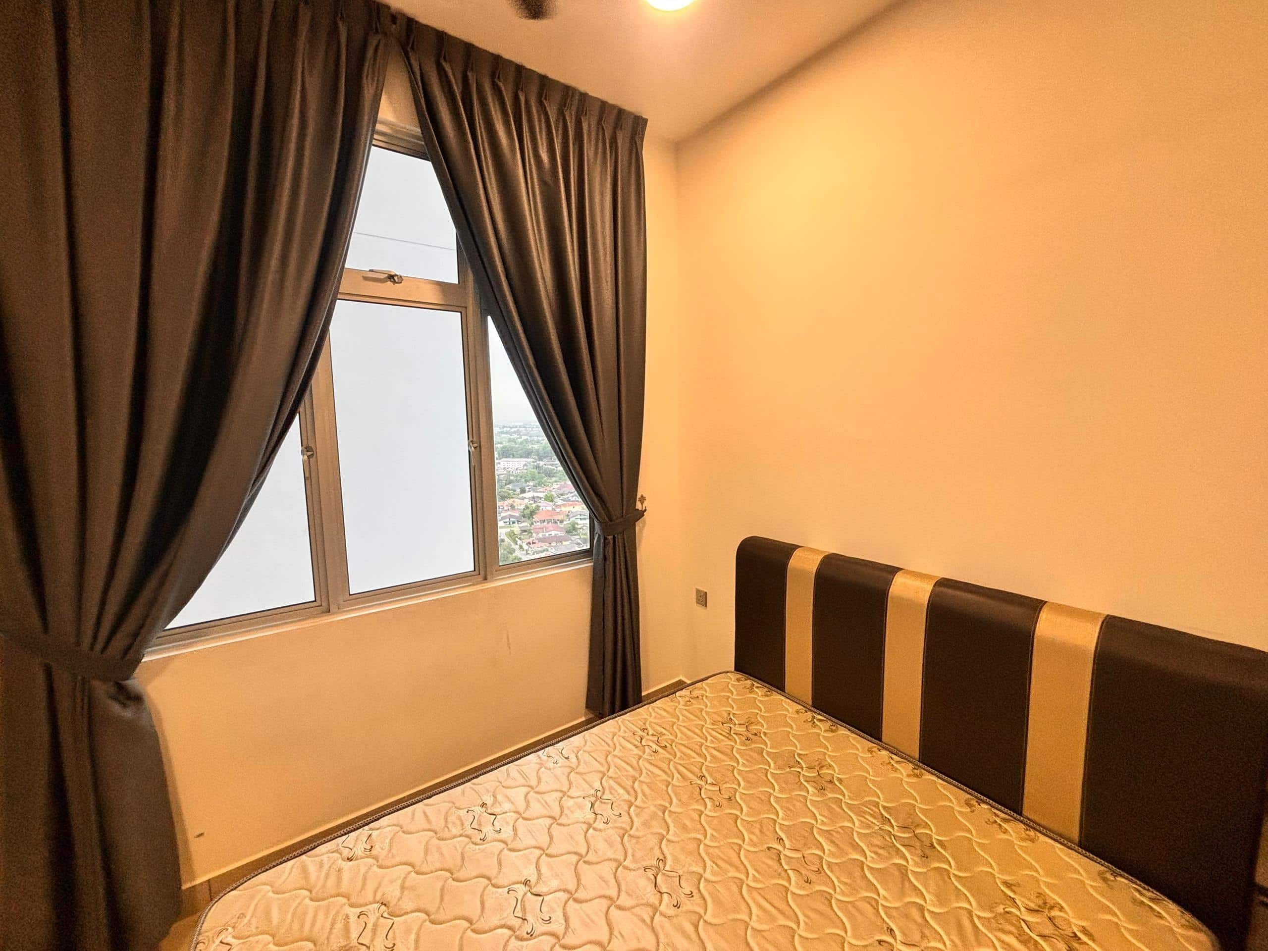 Corner Unit Larkin 4