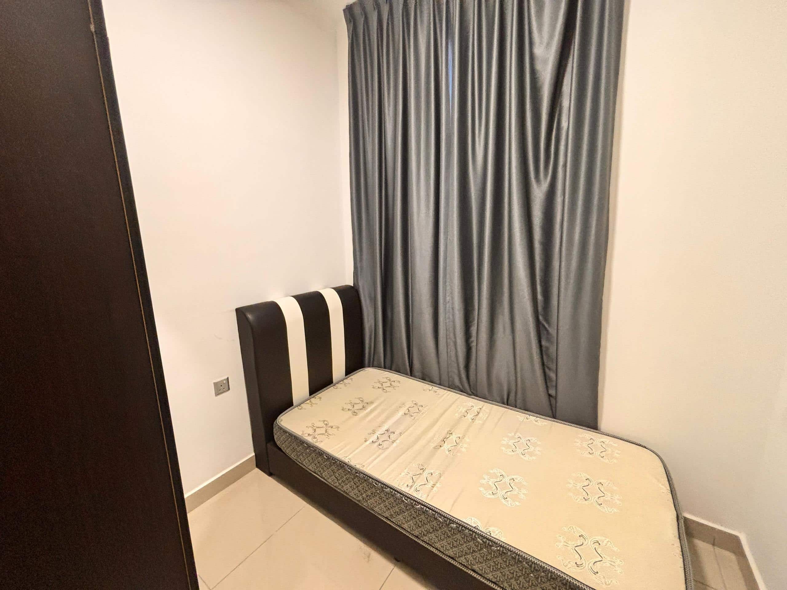 Corner Unit Larkin 6