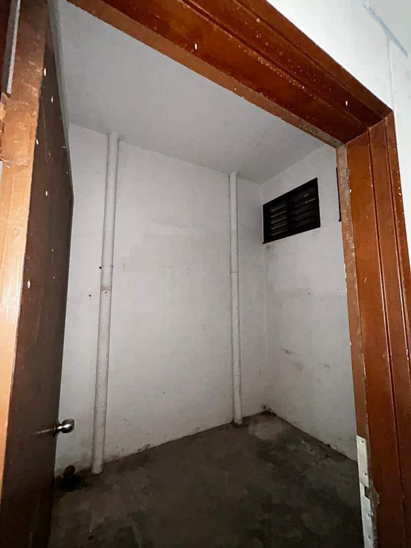 Shoplot ground floor Jalan Sagu 5 4