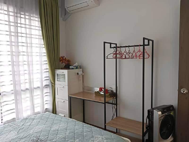 Service Residence Country Garden Central Park 9