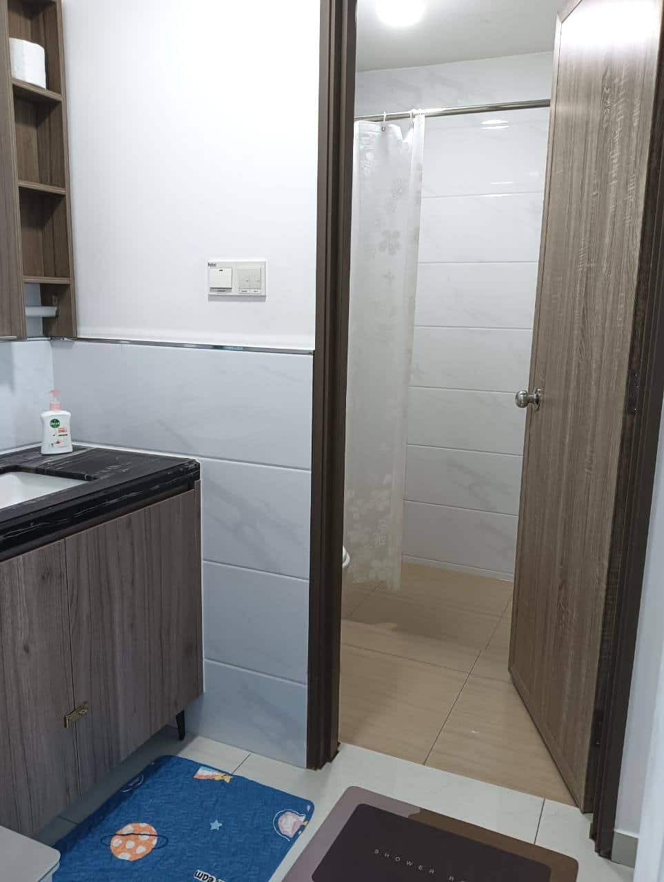 Service Residence Country Garden Central Park 6