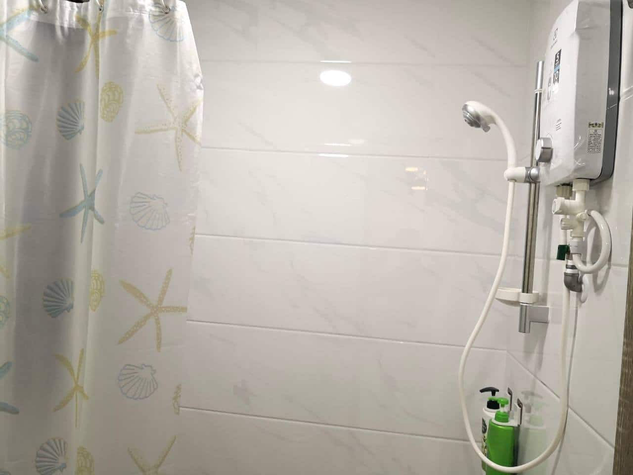 Service Residence Country Garden Central Park 8