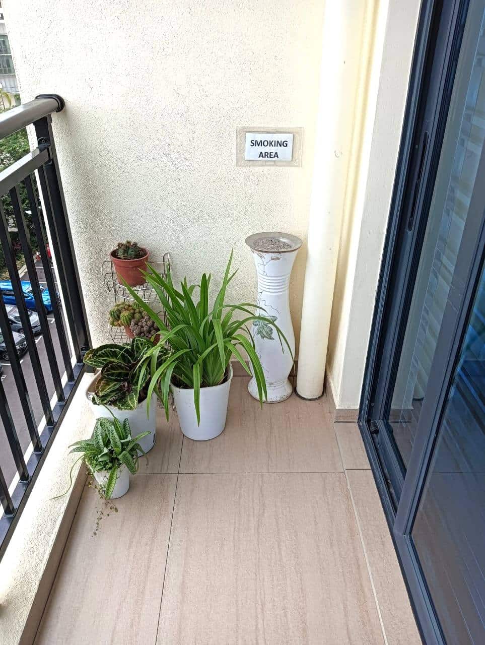 Service Residence Country Garden Central Park 5