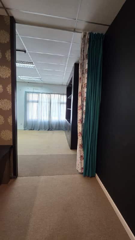 End Lot first floor Taman Gaya 5