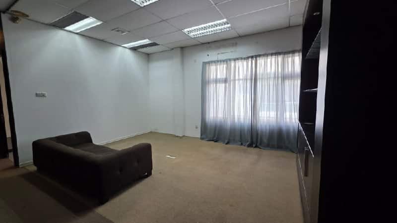 End Lot first floor Taman Gaya 7