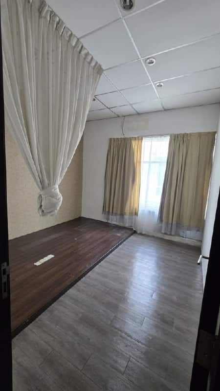 End Lot first floor Taman Gaya 9