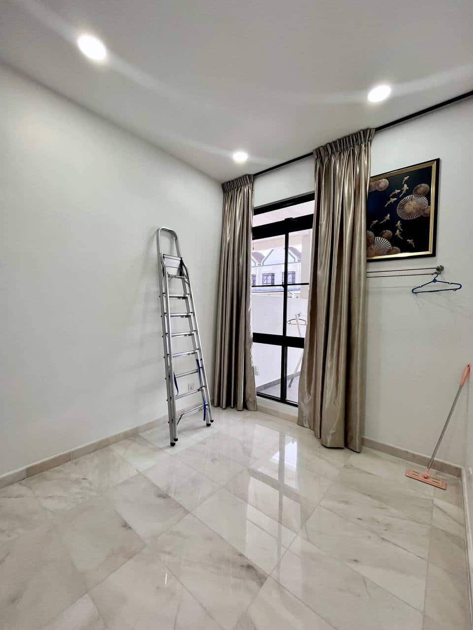 Double Storey Terrace Eco Summer 5