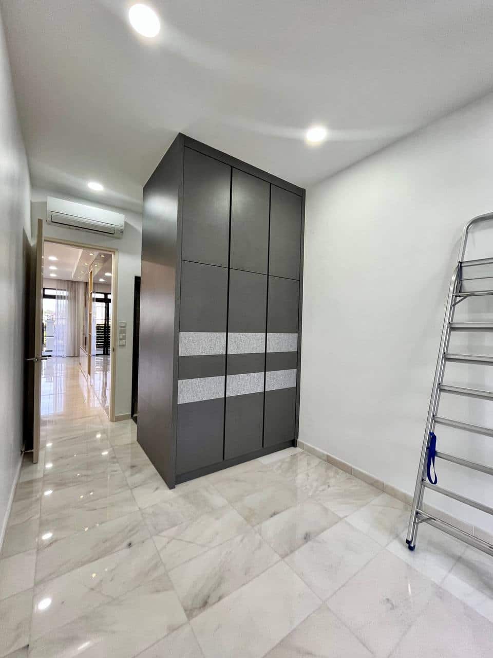 Double Storey Terrace Eco Summer 6