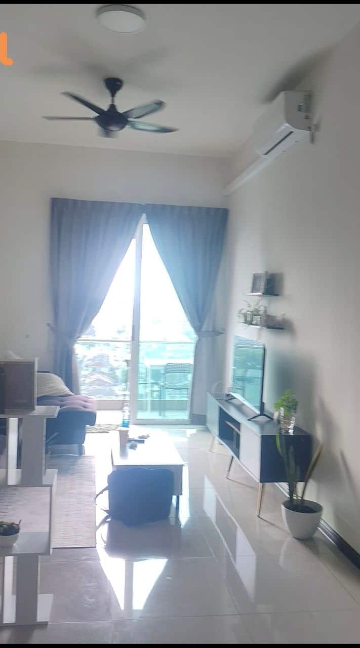 Condo D' Carlton Seaview 4