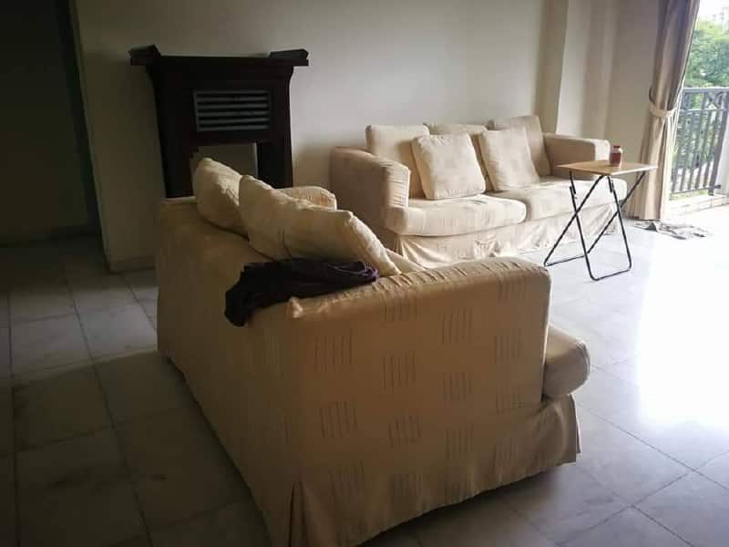 Condo Pelita Indah 7