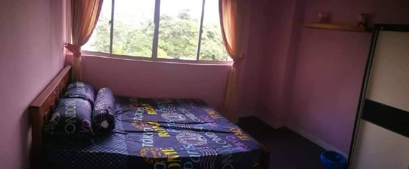 Condo Pelita Indah 8