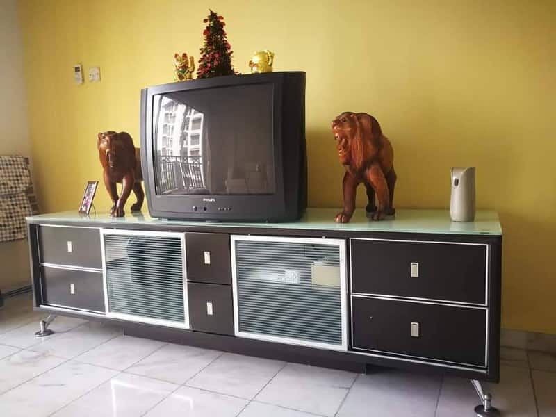 Condo Pelita Indah 6
