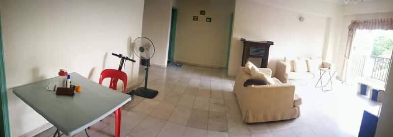 Condo Pelita Indah 2
