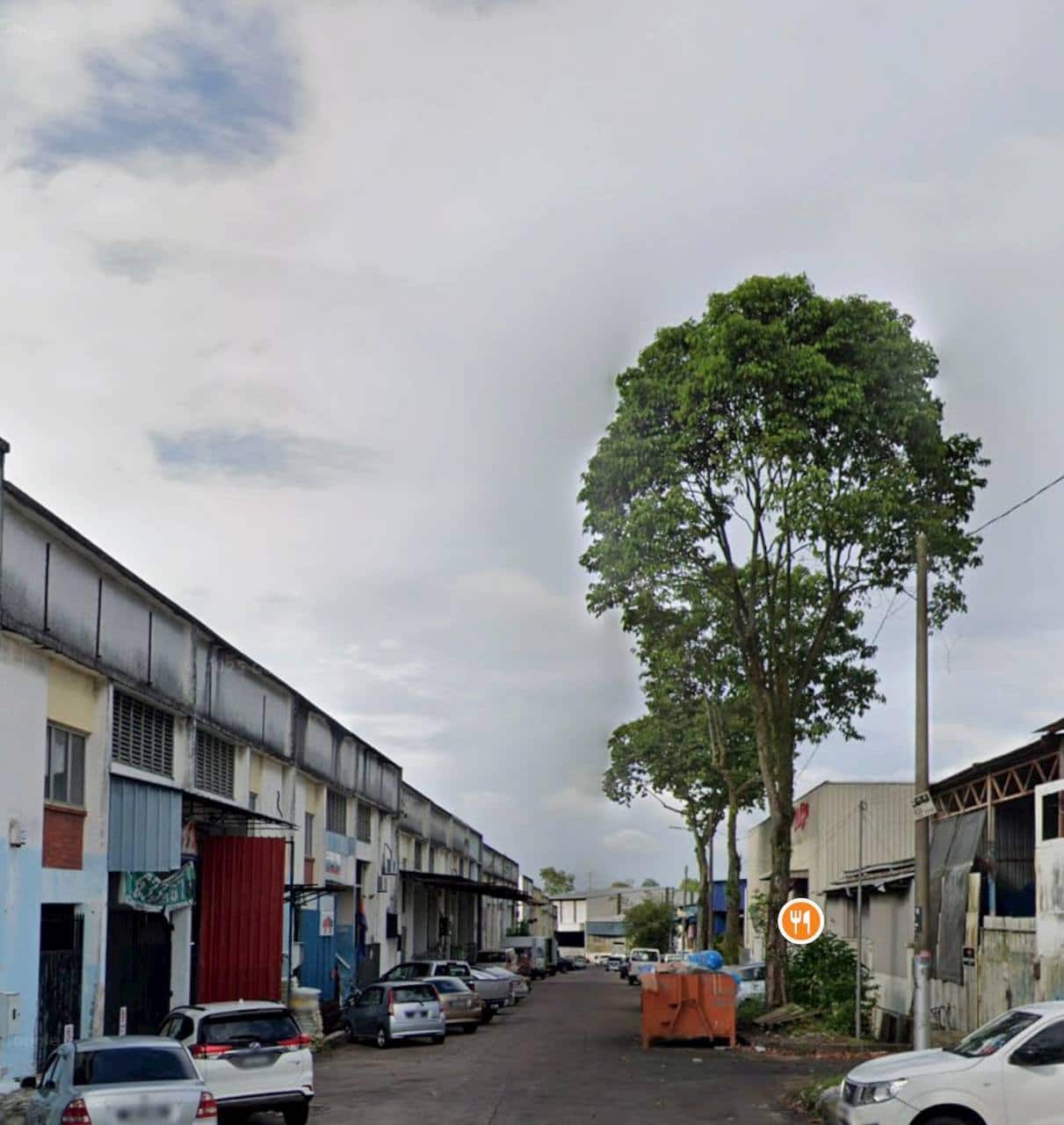 1.5 Storey Semi-D Taman Daya 2