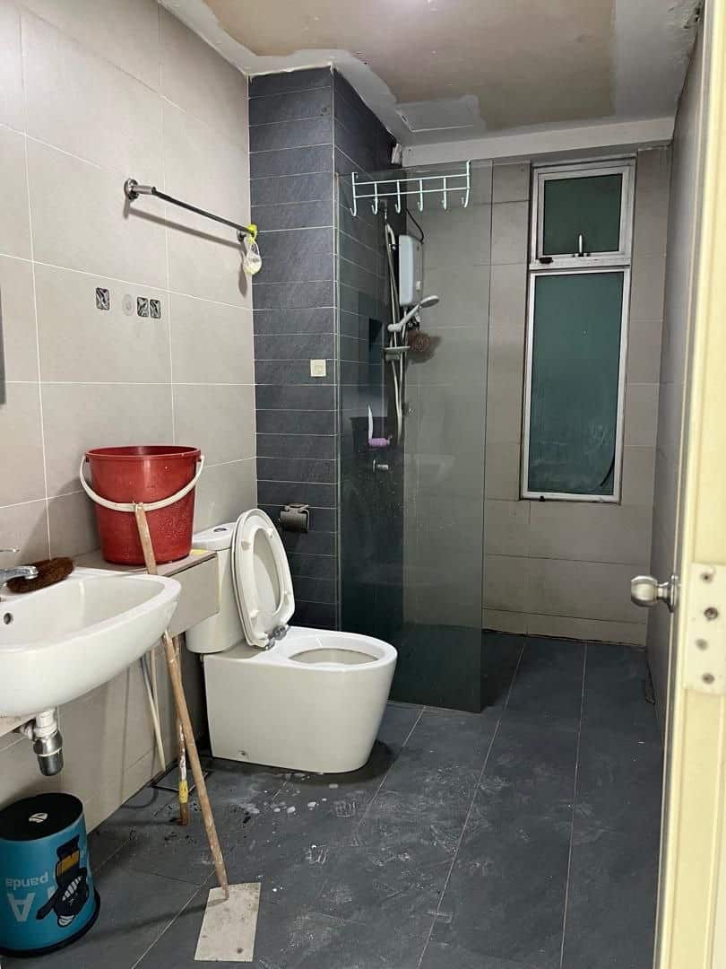 Apartment Taman Suria Muafakat 8